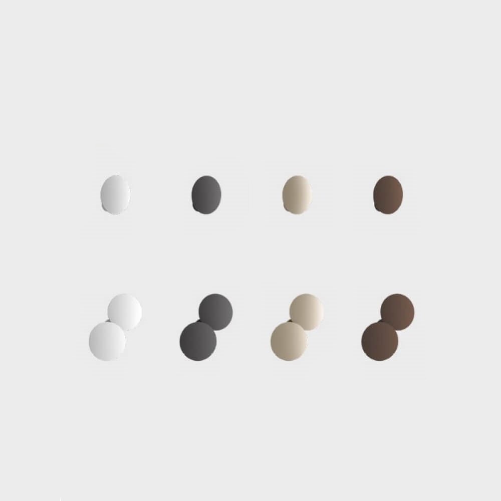 Puzzle Outdoor Wall Light 