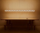 Luce Sferica Suspension Lamp