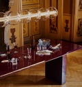 Luce Sferica Suspension Lamp