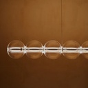 Luce Sferica Suspension Lamp