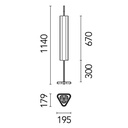 Emi Table Lamp