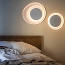 Bahia Wall and Ceiling Lamp