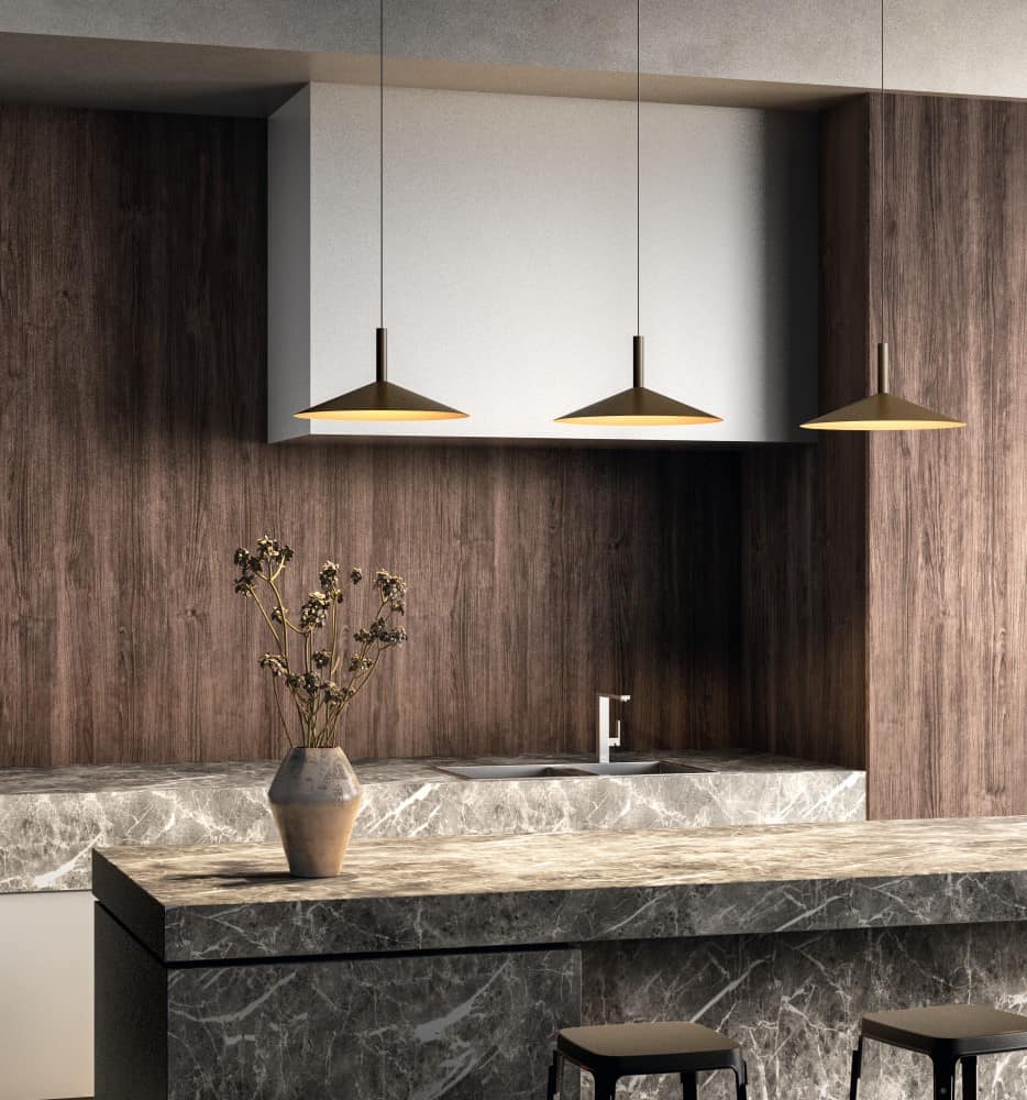 Altura Suspension Lamp