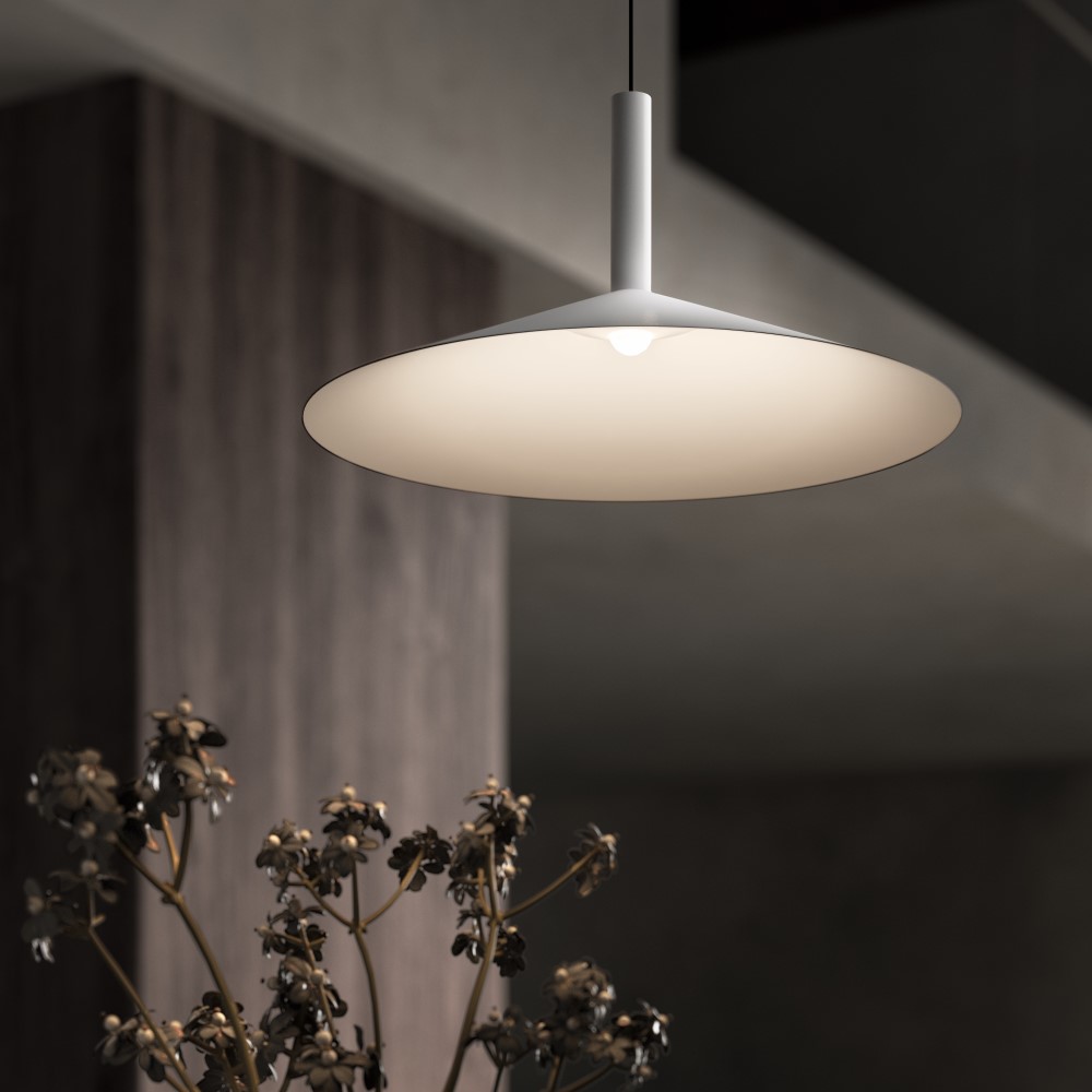 Altura Suspension Lamp
