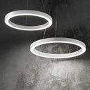 Oracle Round Suspension Lamp