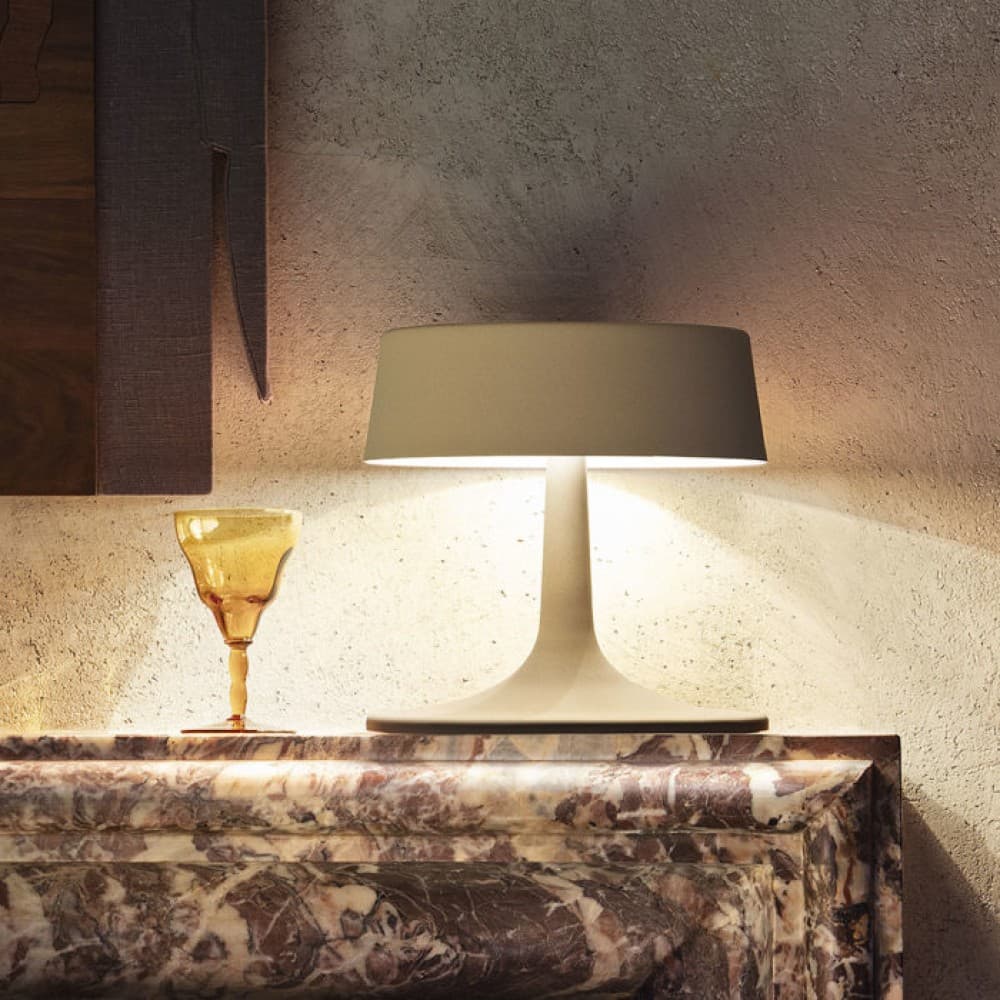 China Table Lamp