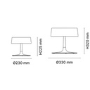 China Table Lamp