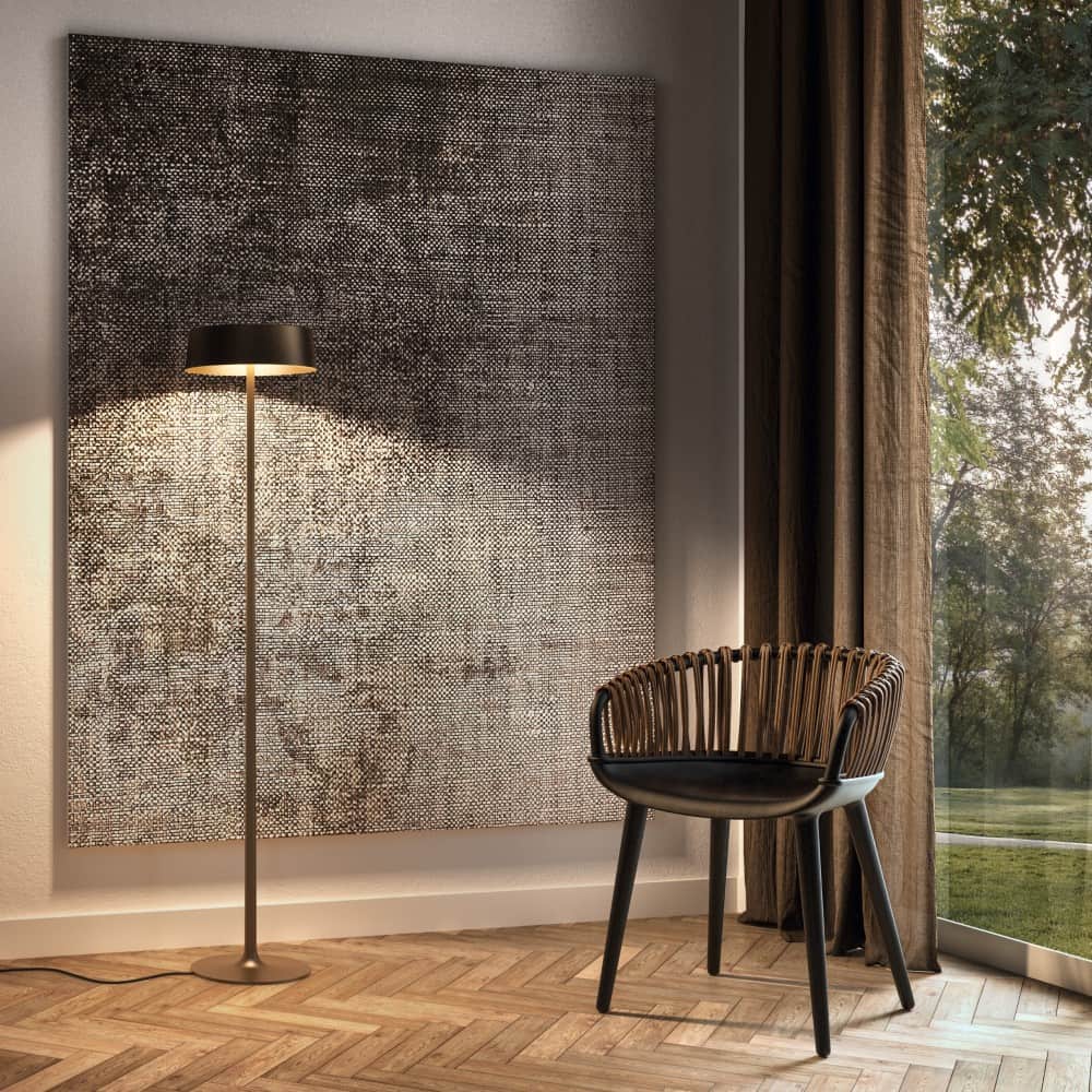 China Floor Lamp