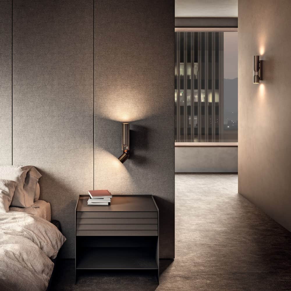Clash Wall Light