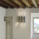 Clash Wall Light