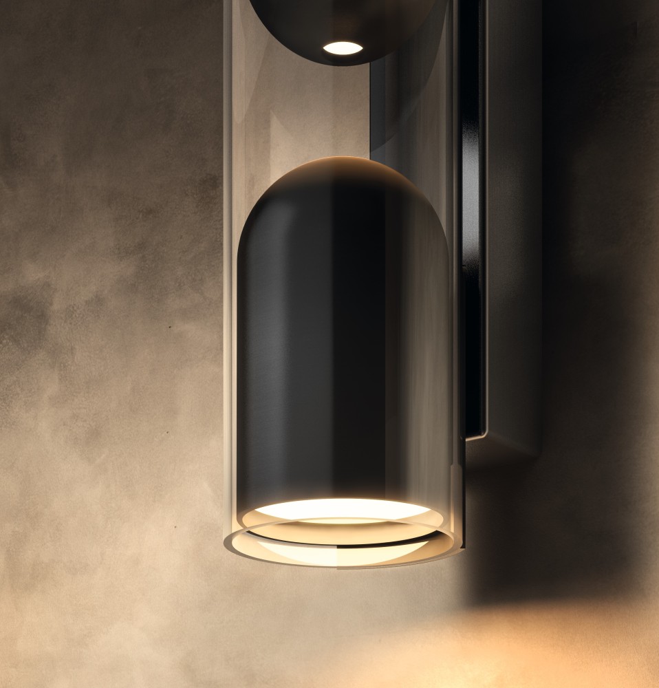 Clash Wall Light