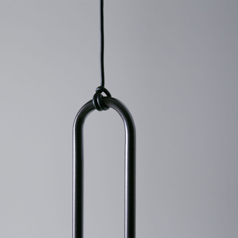 Clip Suspension Lamp