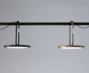 Clip Suspension Lamp