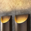 Aprile Wall Light