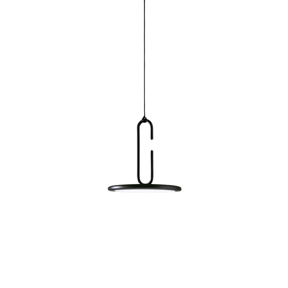 Clip Suspension Lamp