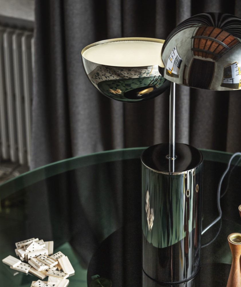 Elisabeth Table Lamp