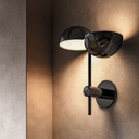Elisabeth Wall Light