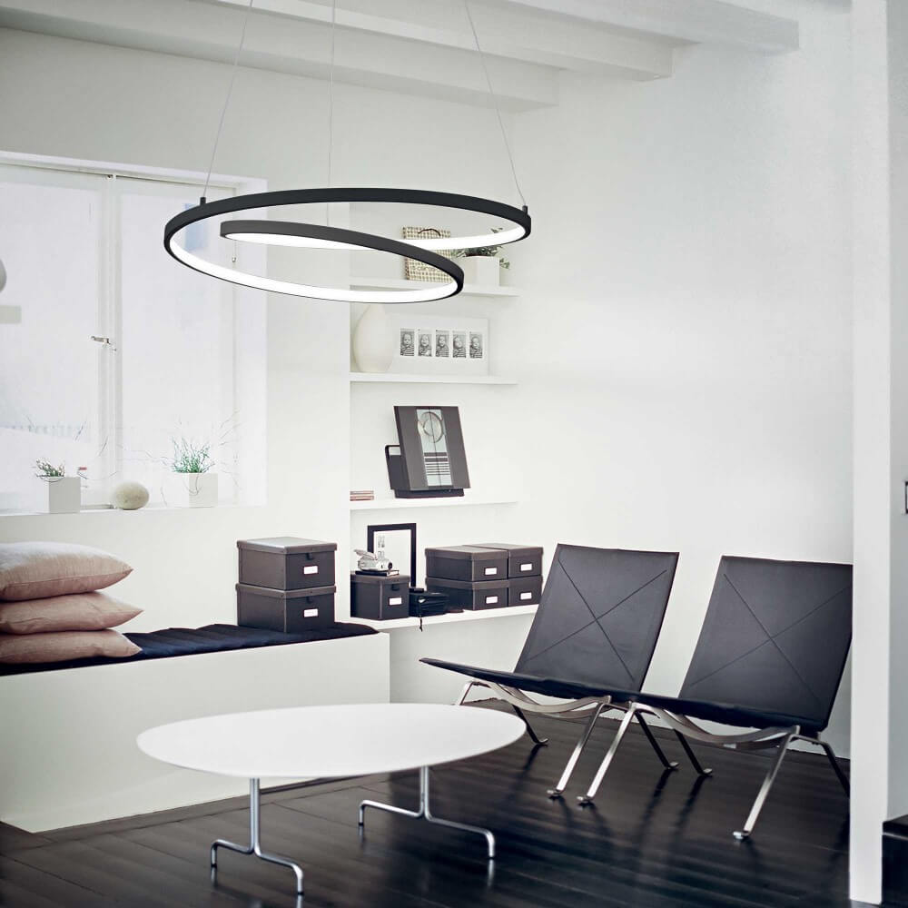 Oz Suspension Lamp