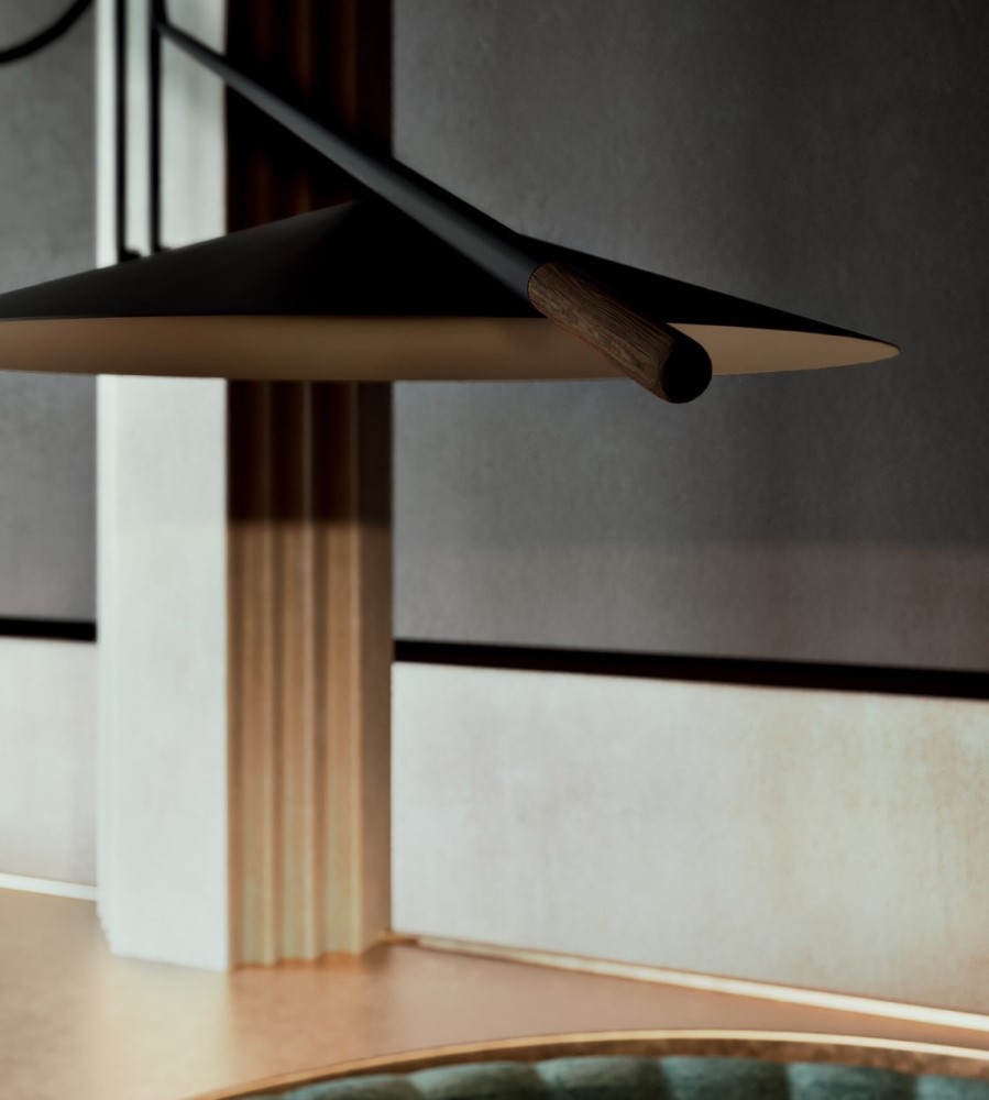 Glifo Wall Light