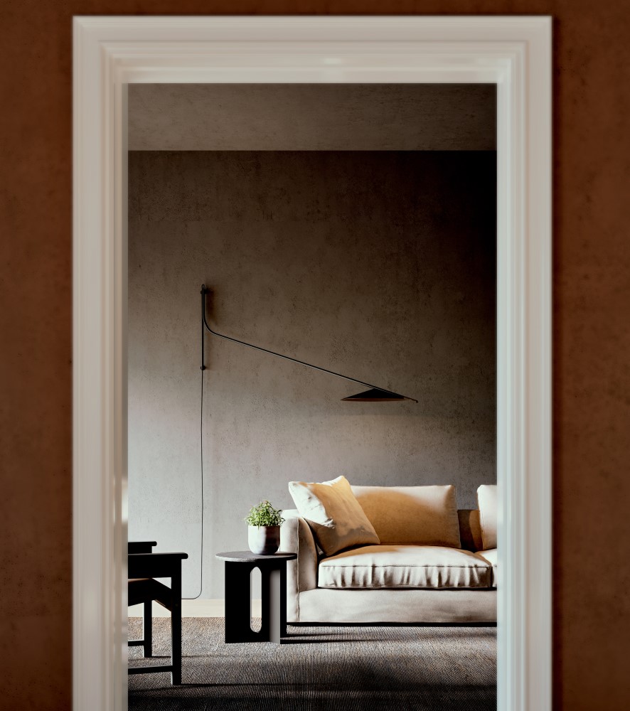 Glifo Wall Light