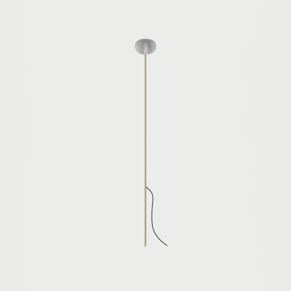 Reed Outdoor Floor Lamp