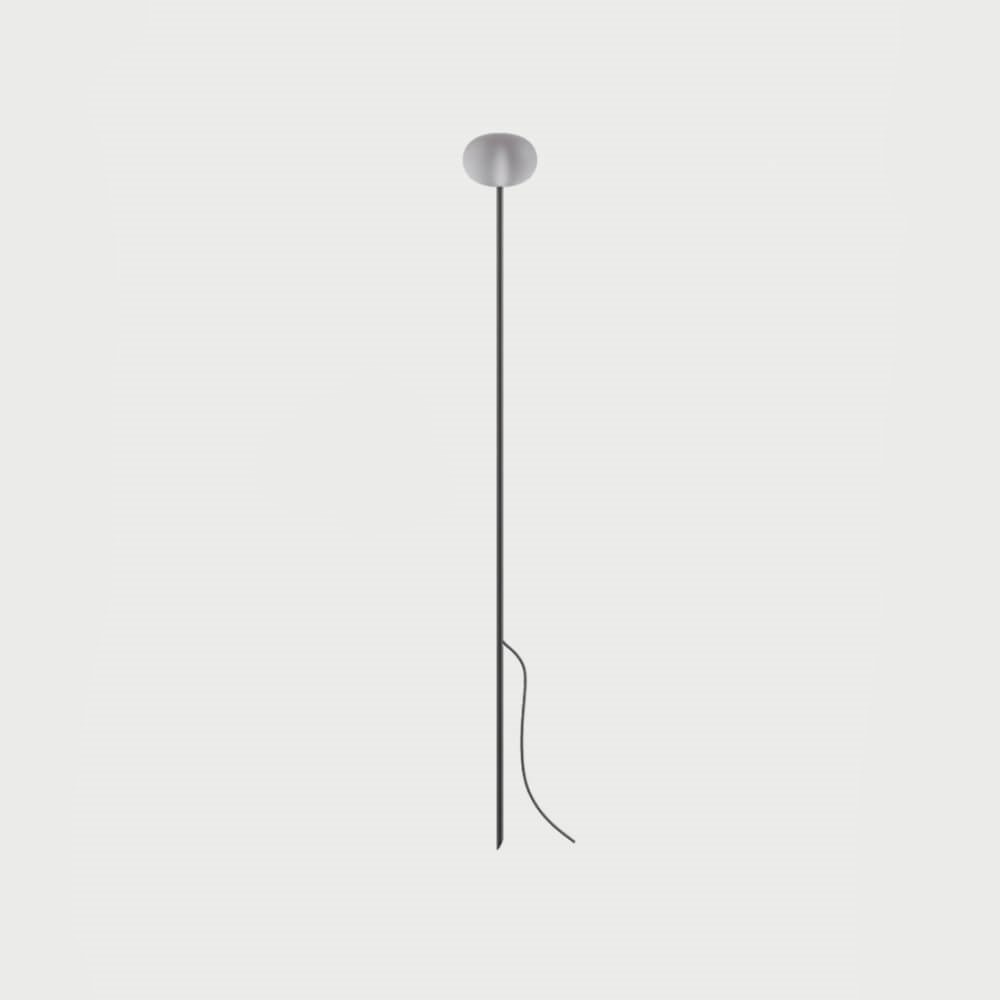Reed Outdoor Floor Lamp