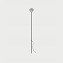Reed Outdoor Floor Lamp