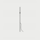 Reed Outdoor Floor Lamp