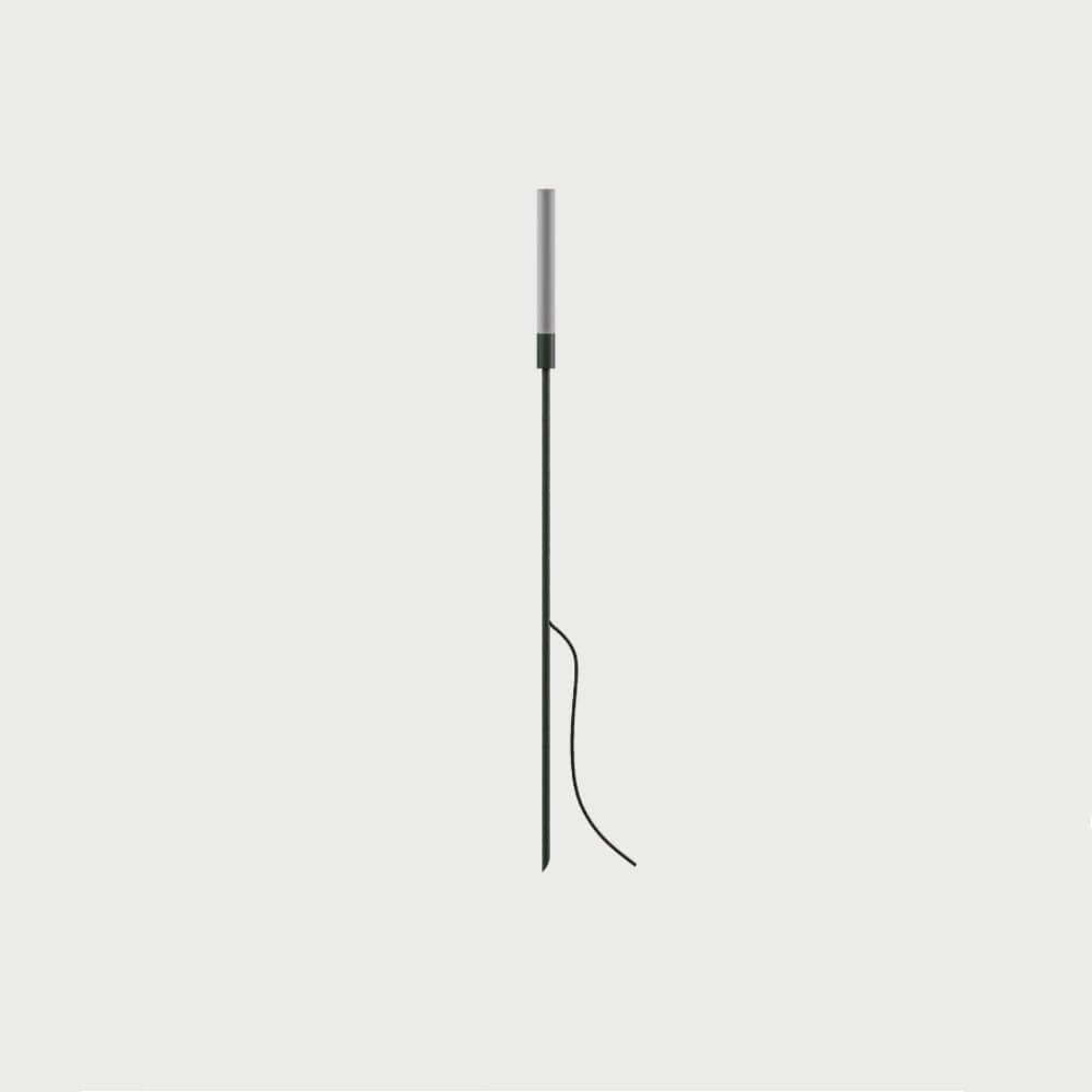 Reed Outdoor Floor Lamp