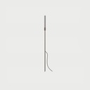Reed Outdoor Floor Lamp