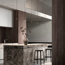 Hail Suspension Lamp