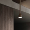 Hail Suspension Lamp
