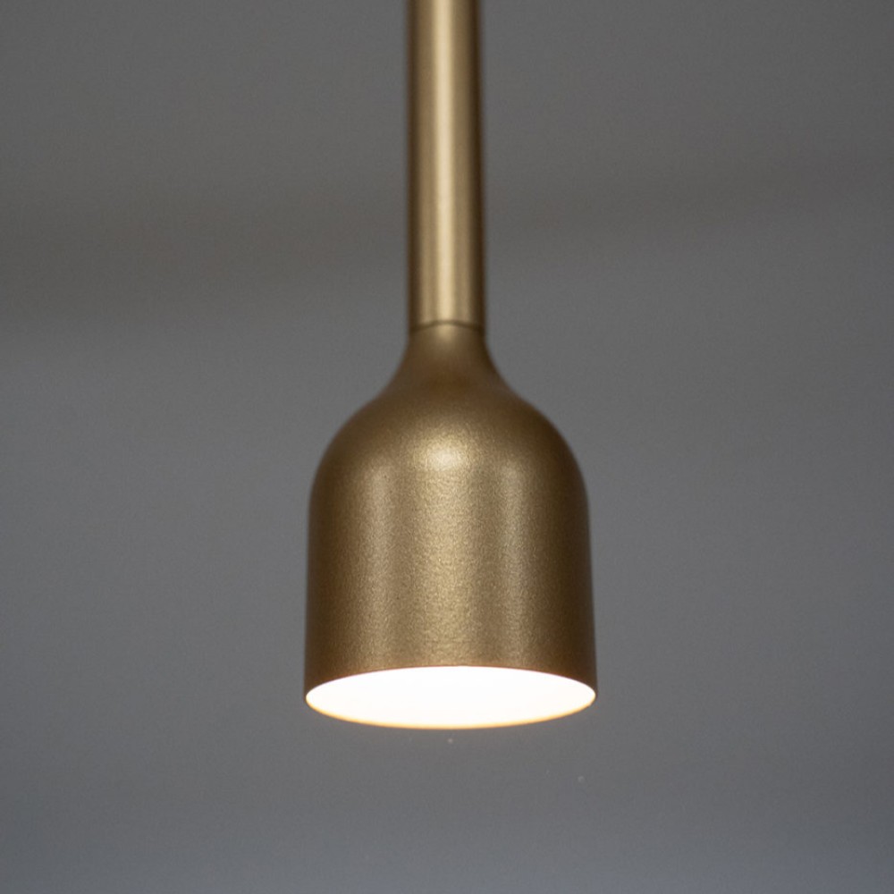 Hail Suspension Lamp