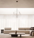 Axia Suspension Lamp