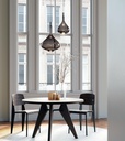 Sky-Fall Suspension Lamp