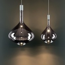 Sky-Fall Suspension Lamp