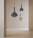 Sky-Fall Suspension Lamp