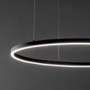 Oracle Slim Round Suspension Lamp