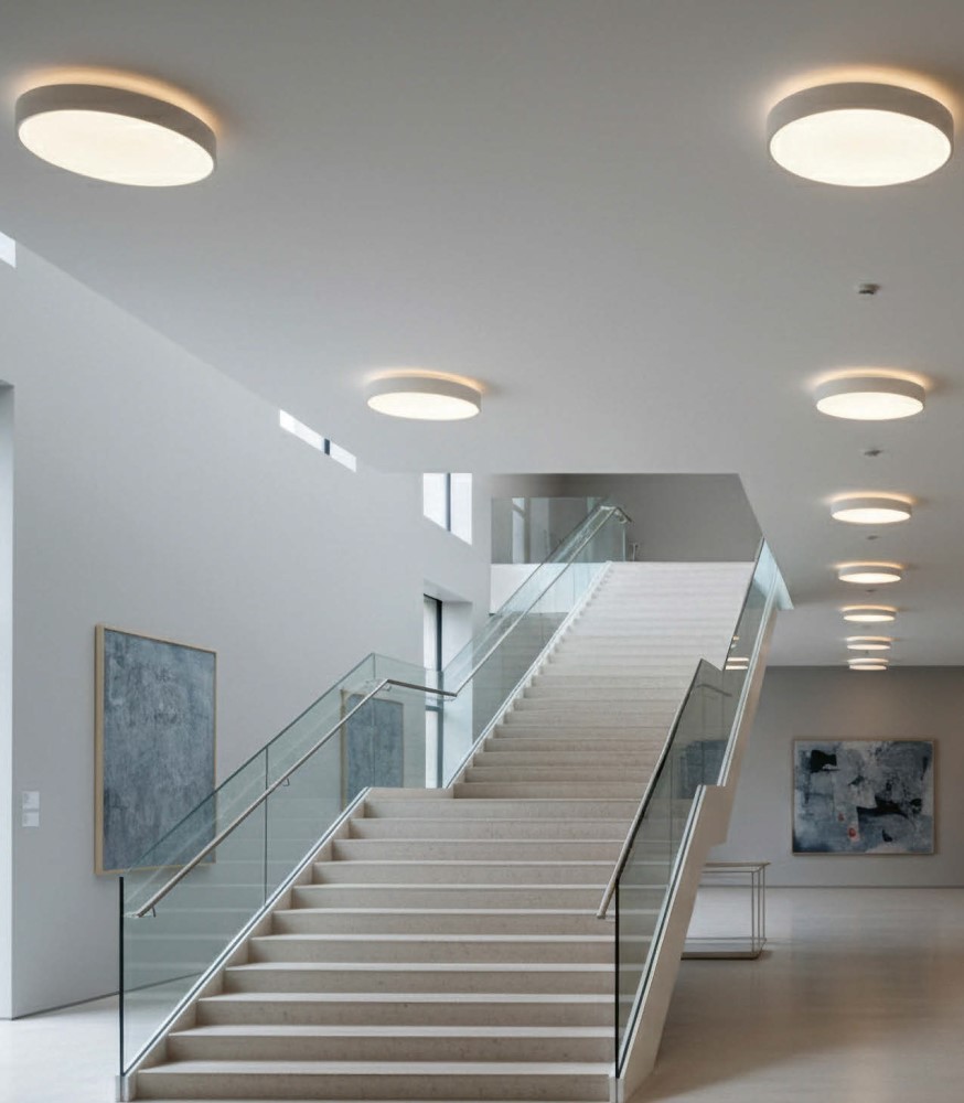 Lisboa Ceiling Light