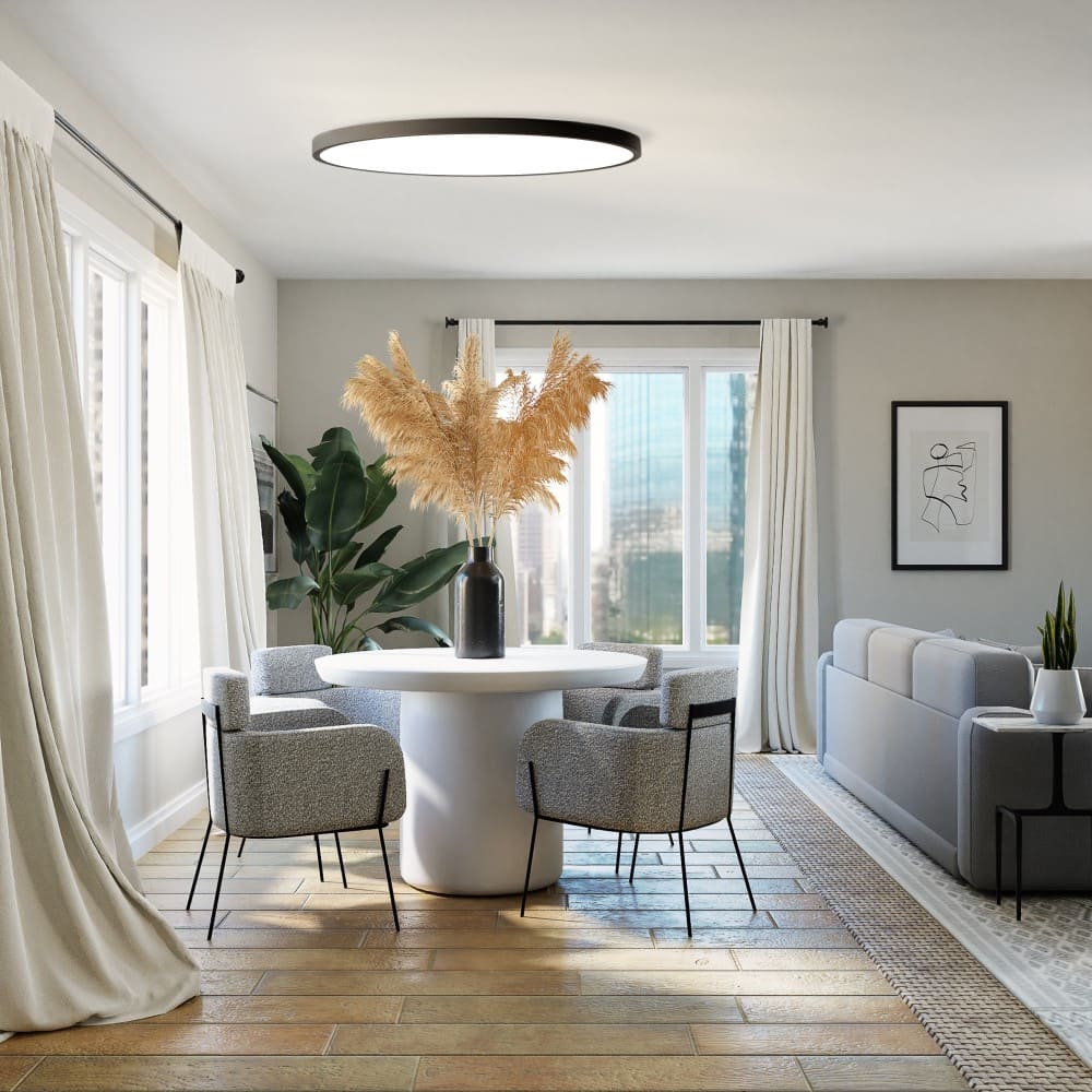 London Ceiling Light
