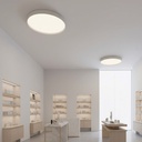 Minsk Ceiling Light