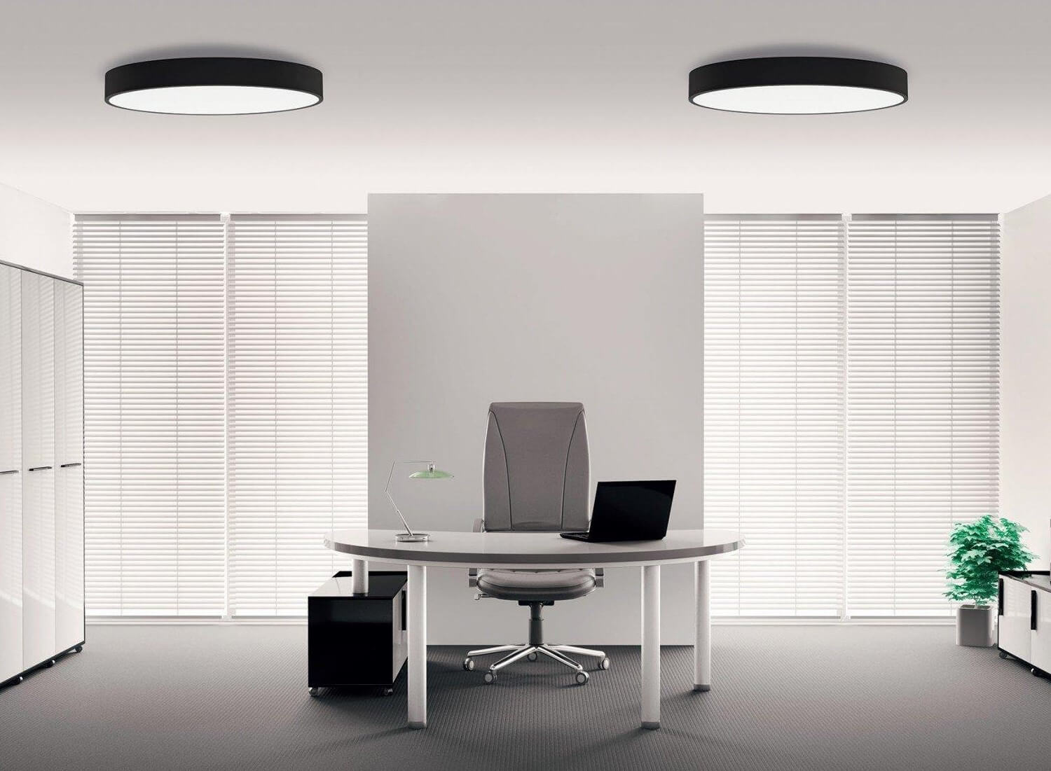 Isia Standard Ceiling Light