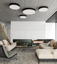 Isia Standard Ceiling Light