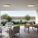 Paris Ceiling and Wall Light