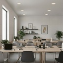 Tech Recessed Ceiling Light