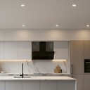 Kidal Recessed Ceiling Light