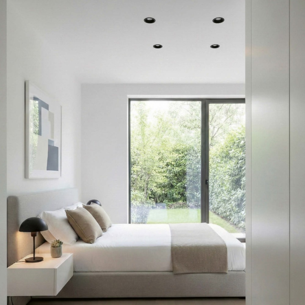 Kidal Recessed Ceiling Light