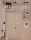 Corvus Wall Light
