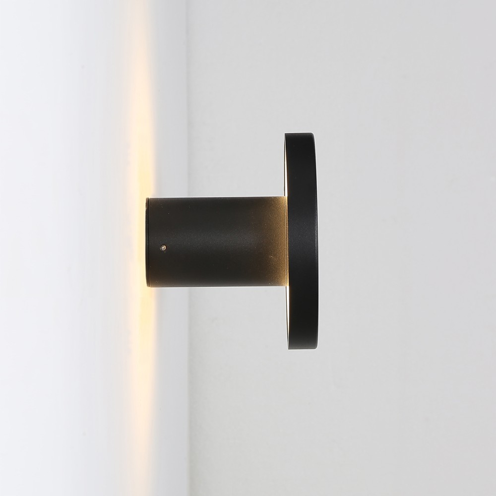 Corvus Wall Light