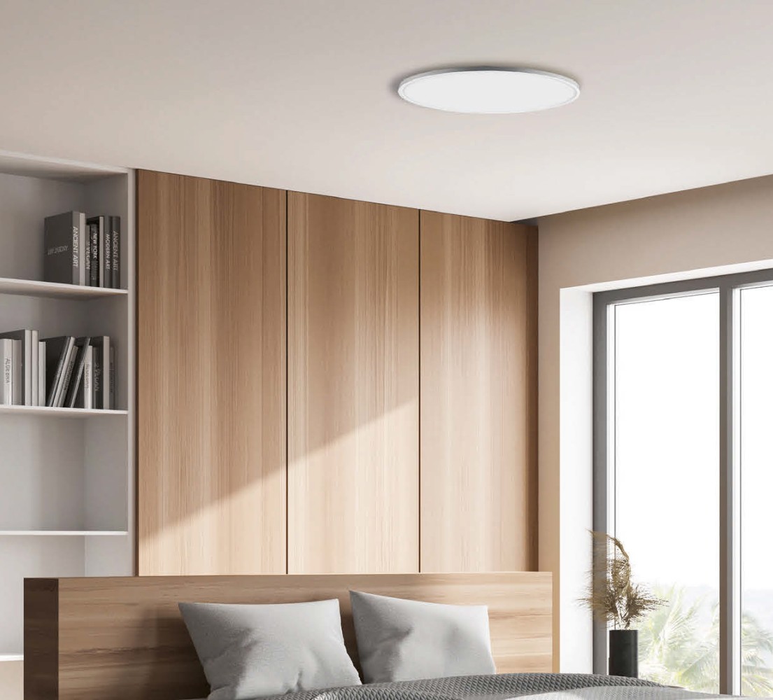 Koe Ceiling Light